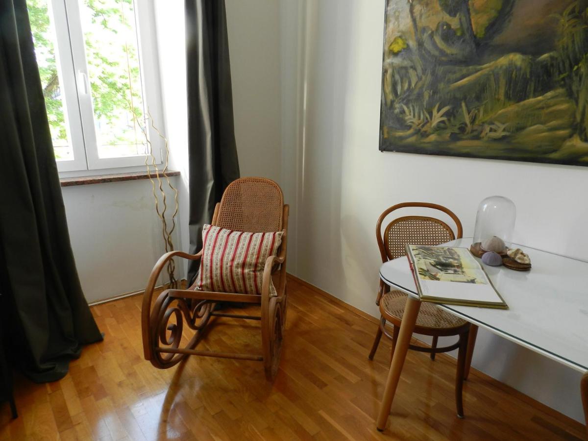 Markaat Apartment Pula Exterior photo