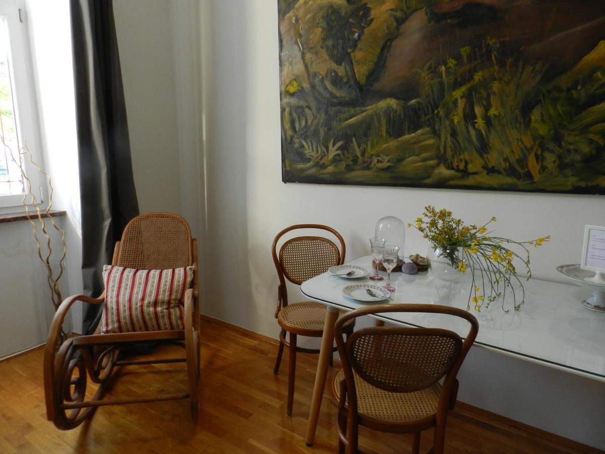 Markaat Apartment Pula Exterior photo