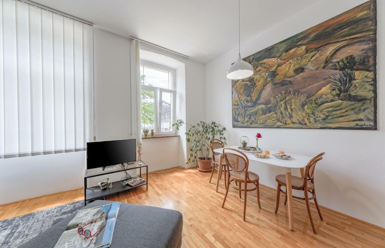 Markaat Apartment Pula Exterior photo